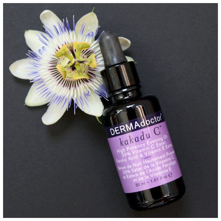 Kakadu C High Potency Evening Oil