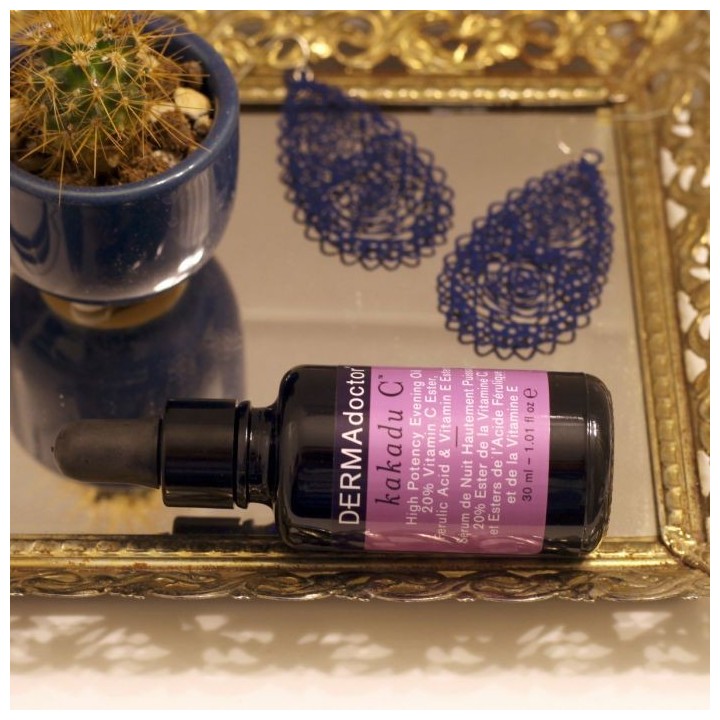 Kakadu C High Potency Evening Oil