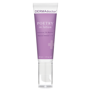 Poetry In Lotion Intensive 1% Retinol