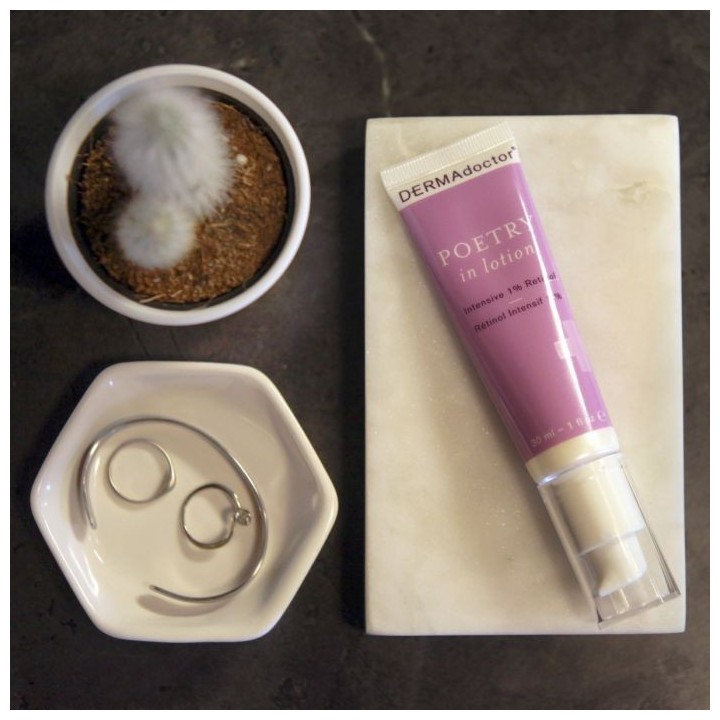 Poetry In Lotion Intensive 1% Retinol