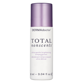 Total Nonscents Ultra-Gentle Brightening Antiperspirant