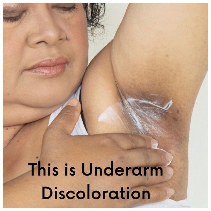 Total Nonscents Ultra-Gentle Brightening Antiperspirant