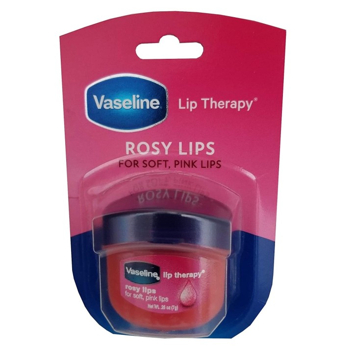 Vaseline® Lip Therapy® Rosy Lips
