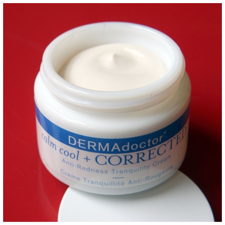 Calm Cool + Corrected Anti-Redness Tranquility Cream