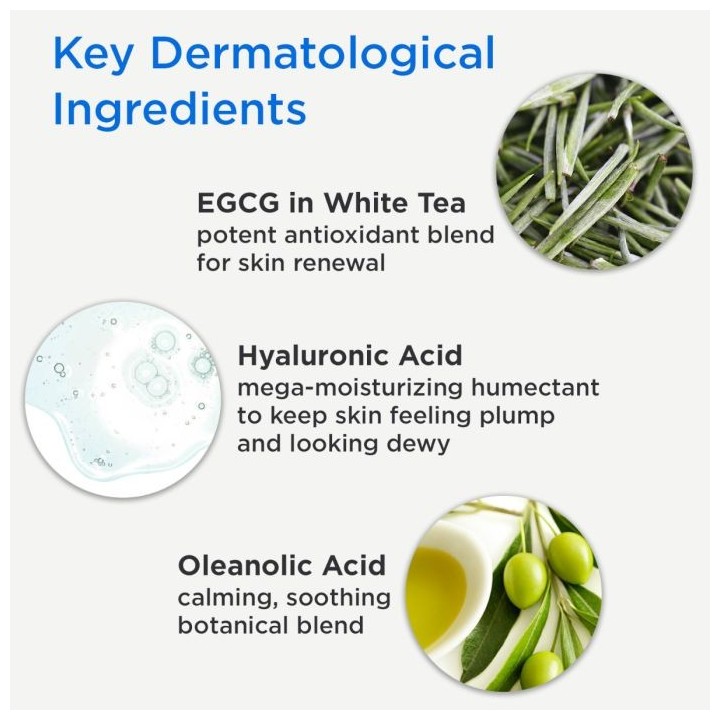 Calm Cool + Corrected Anti-Redness Tranquility Cream