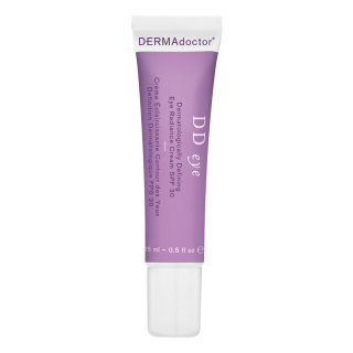 DD Eye Dermatologically Defining Eye Radiance Cream SPF 30