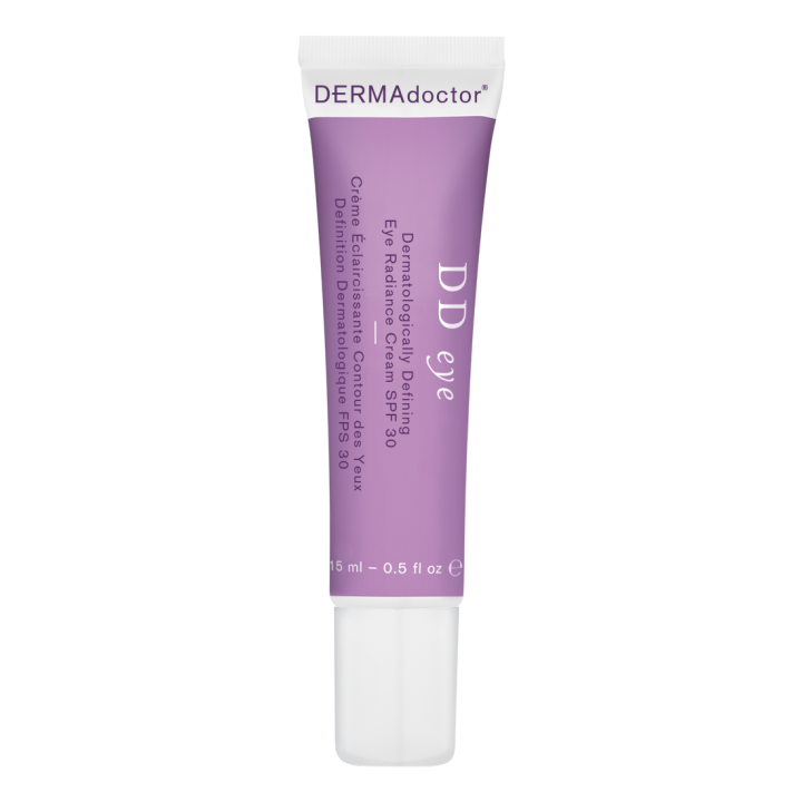 DD Eye Dermatologically Defining Eye Radiance Cream SPF 30