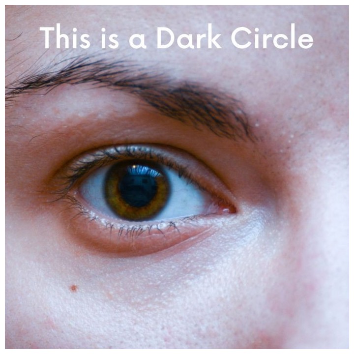 DD Eye Dermatologically Defining Eye Radiance Cream SPF 30