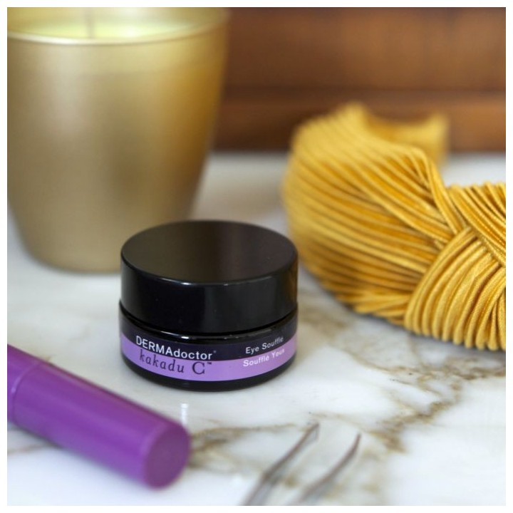 Kakadu C Eye Soufflé