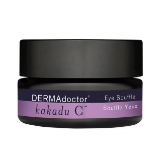 Kakadu C Eye Soufflé