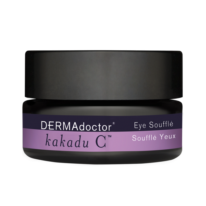 Kakadu C Eye Soufflé
