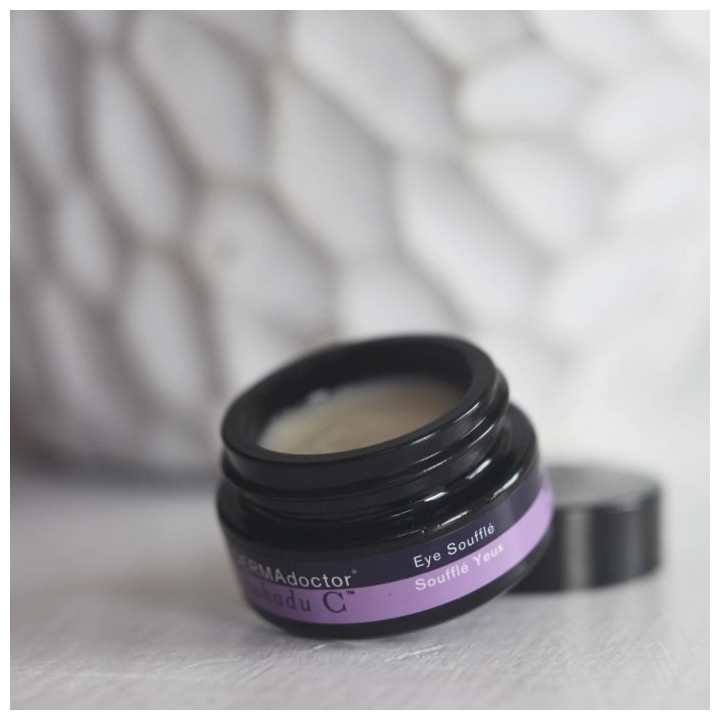 Kakadu C Eye Soufflé