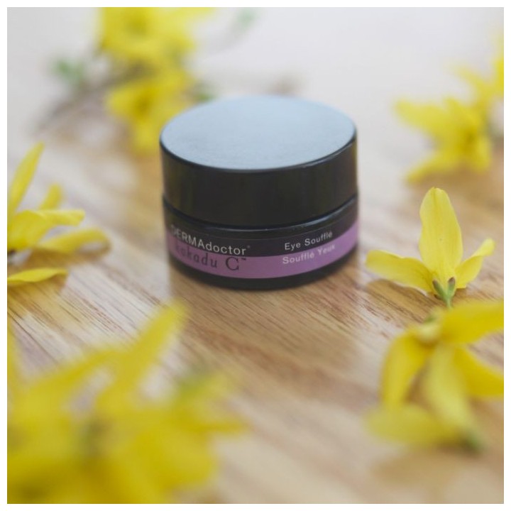 Kakadu C Eye Soufflé