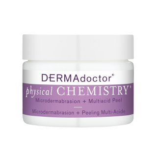 Physical Chemistry Facial Microdermabrasion + Multiacid Peel