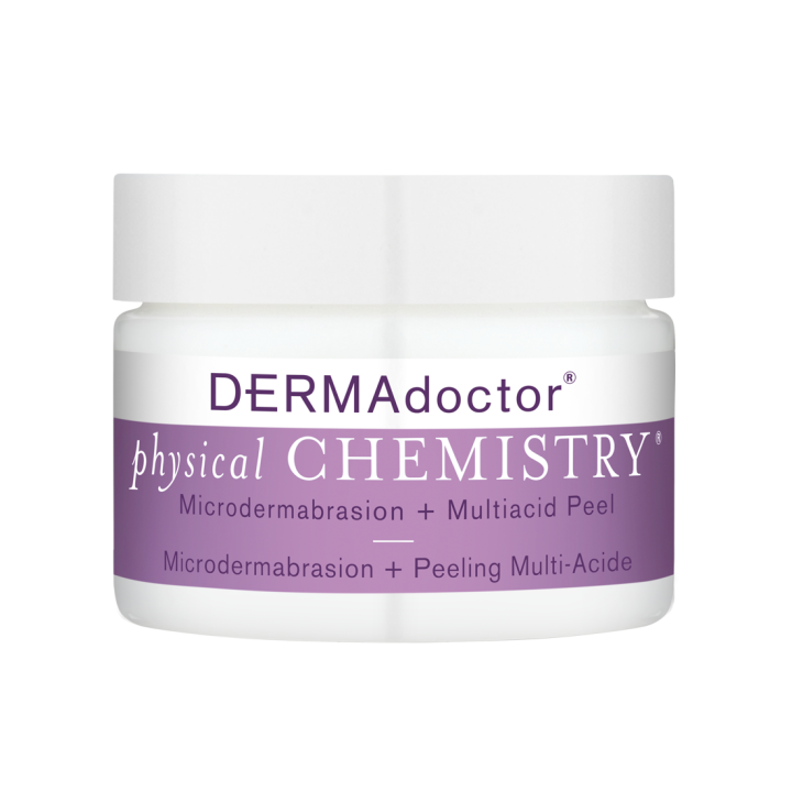 Physical Chemistry Facial Microdermabrasion + Multiacid Peel