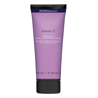 Kakadu C Brightening Daily Cleanser