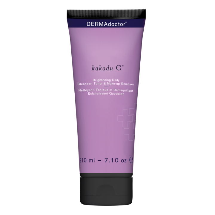 Kakadu C Brightening Daily Cleanser