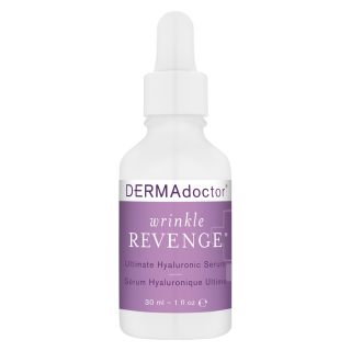 Wrinkle Revenge Ultimate Hyaluronic Serum