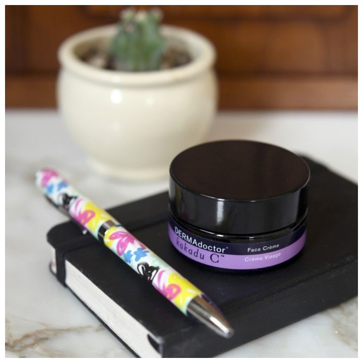 Kakadu C Face Crème