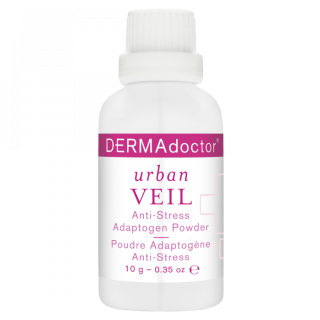 Urban Veil Anti-Stress Adaptogen Powder