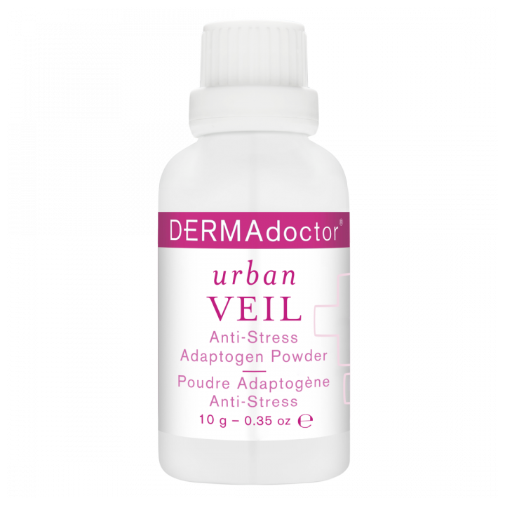 Urban Veil Anti-Stress Adaptogen Powder