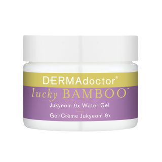 Lucky Bamboo Jukyeom 9x Water Gel