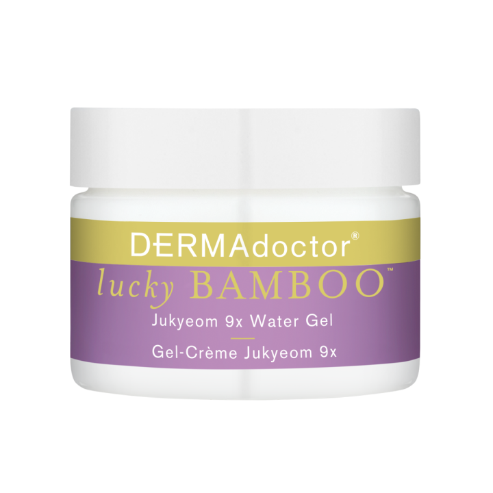 Lucky Bamboo Jukyeom 9x Water Gel