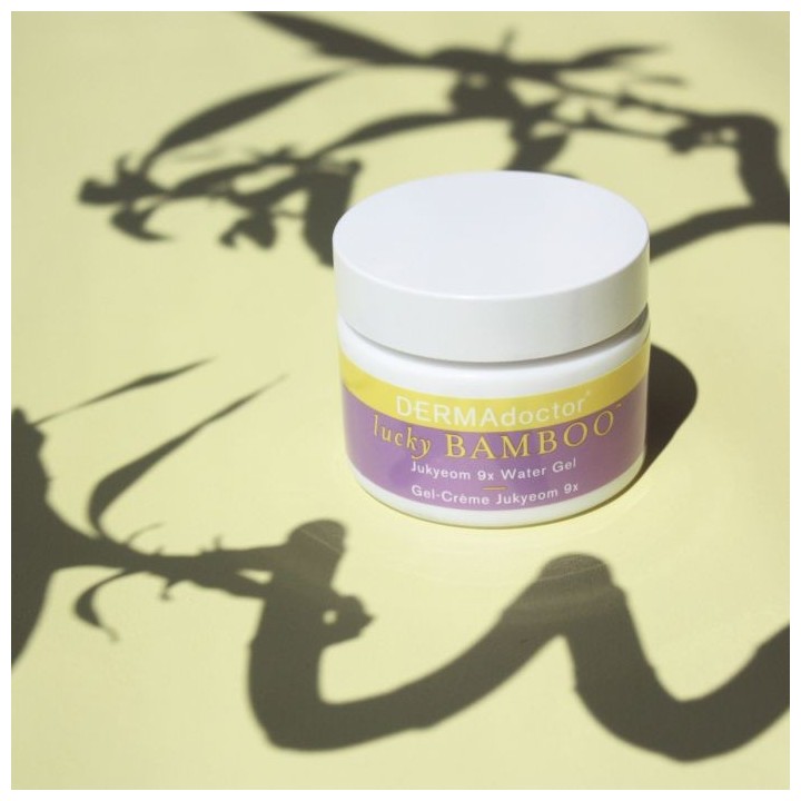 Lucky Bamboo Jukyeom 9x Water Gel