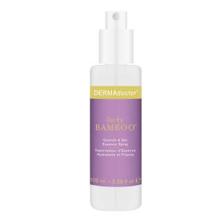 Lucky Bamboo Quench & Set Essence Spray