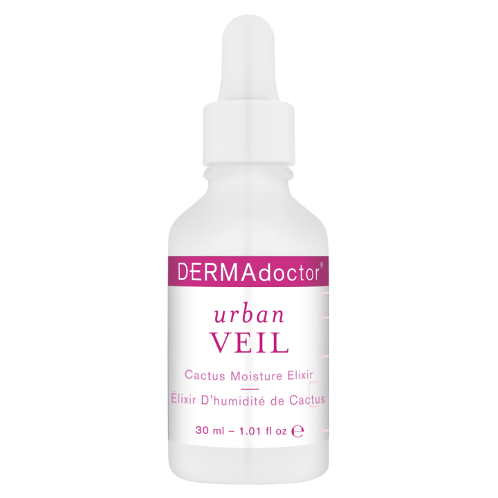 Urban Veil Cactus Moisture Elixir