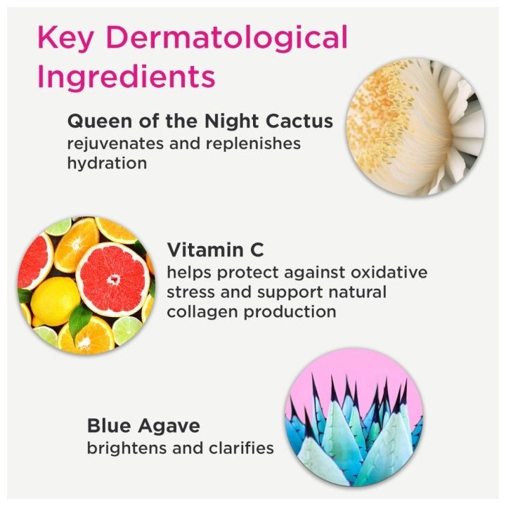 Urban Veil Cactus Moisture Elixir