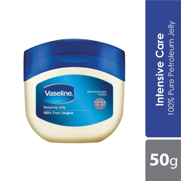Vaseline® Original Repairing Jelly 50ML