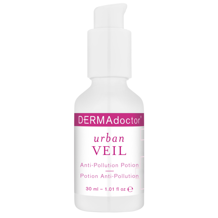 Urban Veil Anti-Pollution Potion