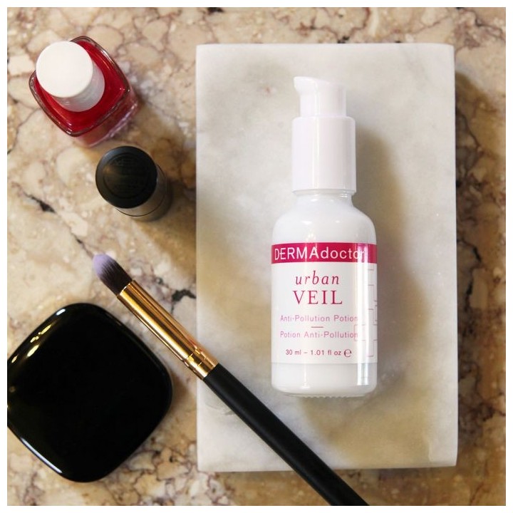 Urban Veil Anti-Pollution Potion