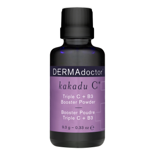Kakadu C Triple C + B3 Booster Powder