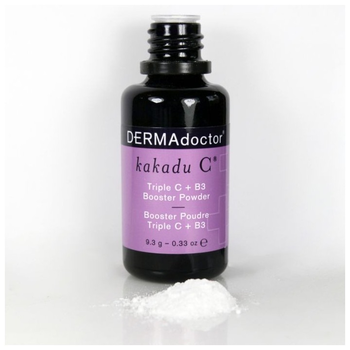 Kakadu C Triple C + B3 Booster Powder