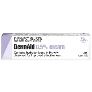 Dermaid 0.5% Cream