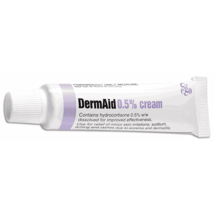 Dermaid 0.5% Cream