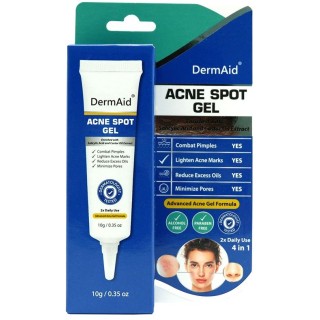 DermAid Acne Spot Gel