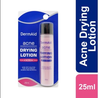 DermAid Acne Drying Lotion
