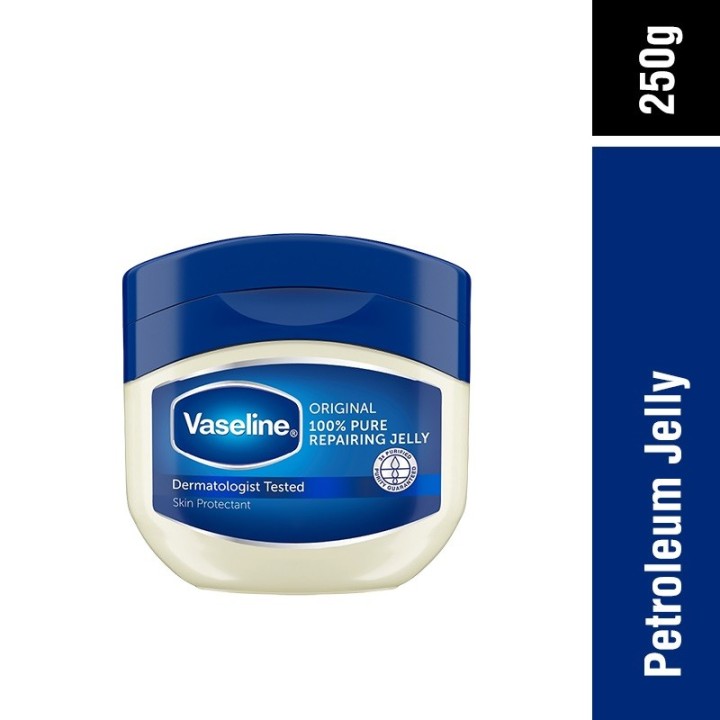 Vaseline® Original Repairing Jelly 250ML