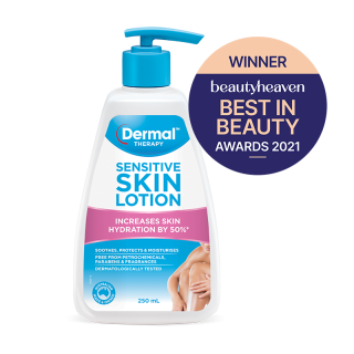 Dermal Therapy Sensitive Skin Lotion