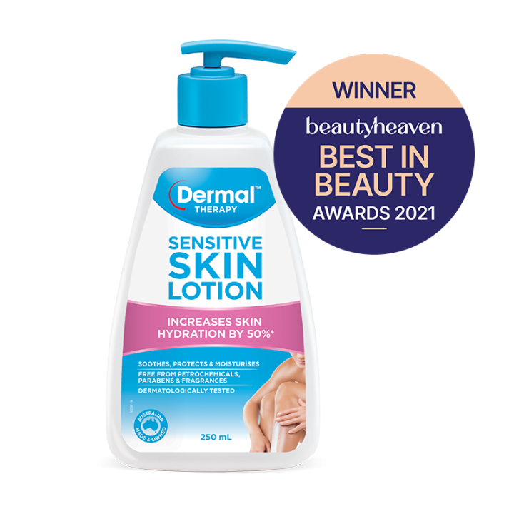 Dermal Therapy Sensitive Skin Lotion