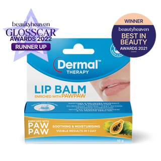 Dermal Therapy Lip Balm Enriched with Pawpaw