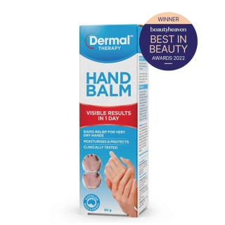 Dermal Therapy Hand Balm