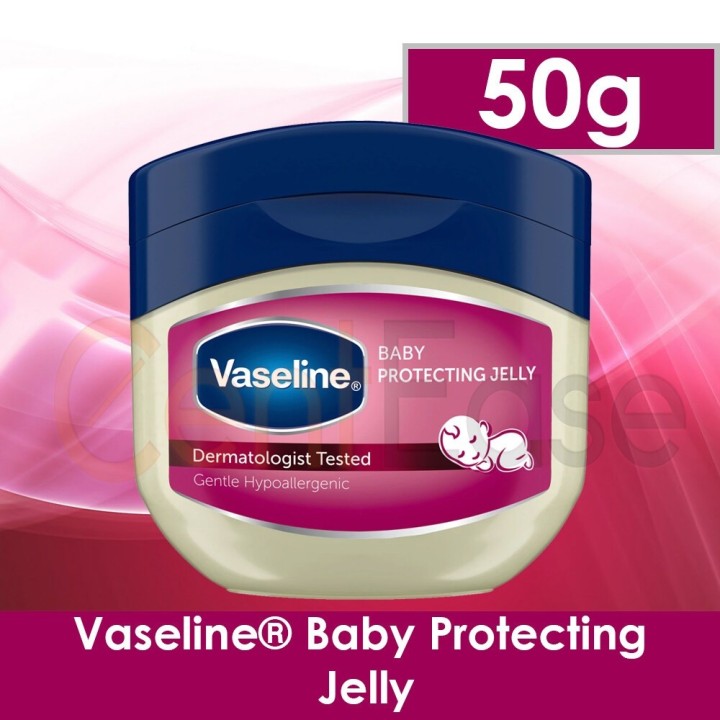 Vaseline® Baby Protecting Jelly 50ML