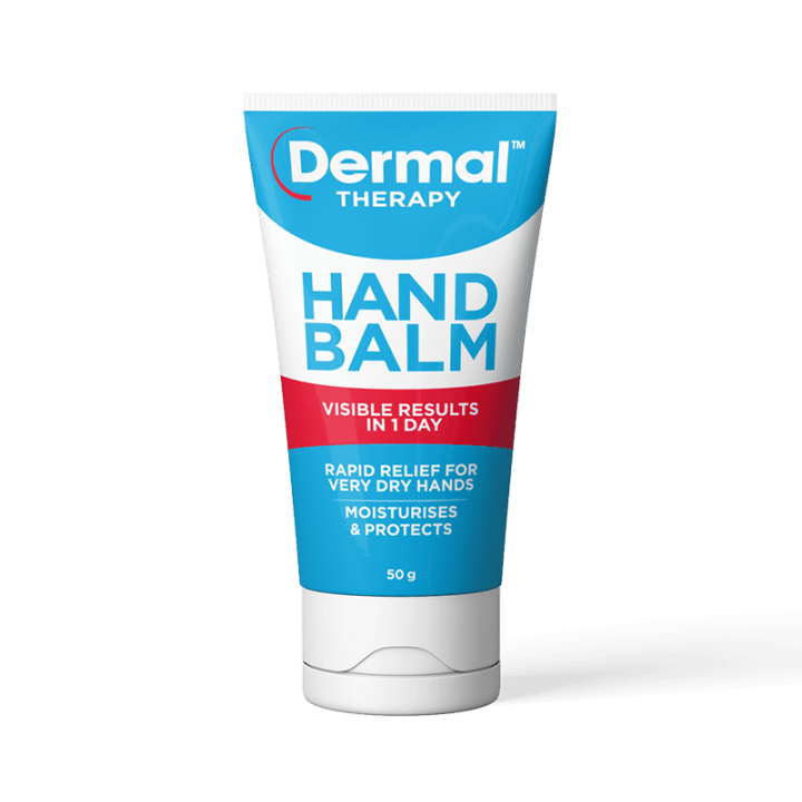 Dermal Therapy Hand Balm