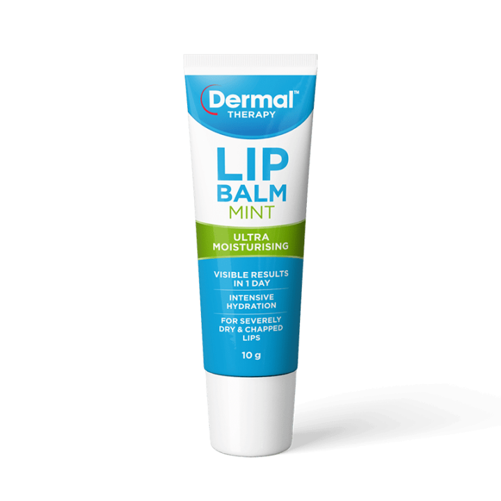 Dermal Therapy Lip Balm Mint