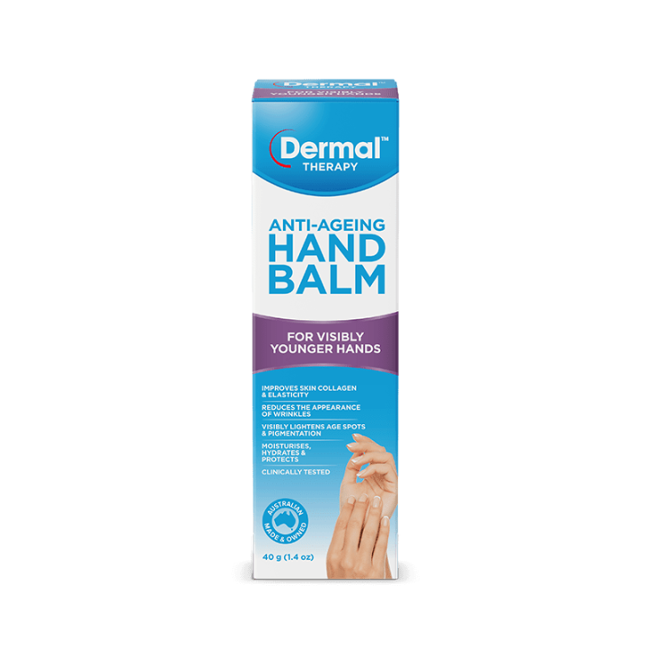 Dermal Therapy Anti-Ageing Hand Balm