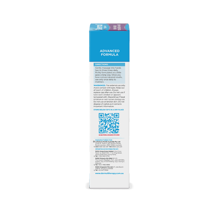 Dermal Therapy Anti-Ageing Hand Balm